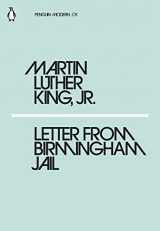 9780241339466-0241339464-MARTIN LUTHER KING LETTER FROM BIRMINGHAM JAIL /ANGLAIS (PENGUIN MODERN)