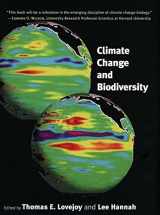 9780300119800-0300119801-Climate Change and Biodiversity