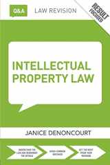 9781138831001-113883100X-Q&A Intellectual Property Law (Questions and Answers)