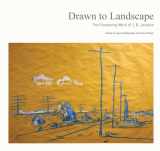 9781938086359-193808635X-Drawn to Landscape: The Pioneering Work of J. B. Jackson
