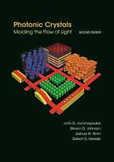 9780691124568-0691124566-Photonic Crystals: Molding the Flow of Light - Second Edition