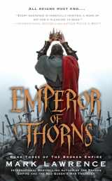 9780425256541-0425256545-Emperor of Thorns (The Broken Empire)