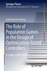 9783319922034-3319922033-The Role of Population Games in the Design of Optimization-Based Controllers: A Large-scale Insight (Springer Theses)