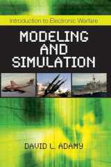 9781891121623-1891121626-Introduction to Electronic Warfare Modeling and Simulation (Radar, Sonar and Navigation)