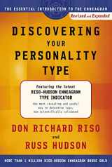 9780618219032-061821903X-Discovering Your Personality Type: The Essential Introduction to the Enneagram, Revised and Expanded