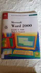 9780760060667-0760060665-Microsoft Word 2000 - Illustrated Introductory