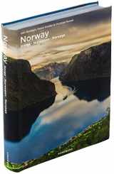 9783741925214-3741925217-Norway (Spectacular Places Flexi)