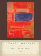 9780393337297-0393337294-Unmentionables: Poems
