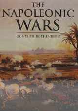 9780304352678-0304352675-The Napoleonic Wars (Cassell History of Warfare)