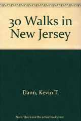 9780813518114-0813518113-30 Walks in New Jersey