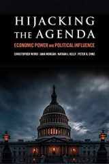 9780871545732-087154573X-Hijacking the Agenda: Economic Power and Political Influence