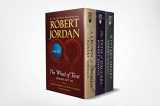 9781250256263-1250256267-Wheel of Time Premium Boxed Set III: Books 7-9 (A Crown of Swords, The Path of Daggers, Winter's Heart)