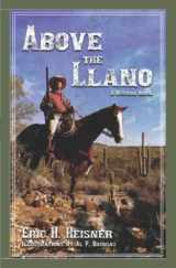 9781956417050-1956417052-Above the Llano (West to Bravo)