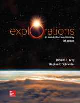 9781260432145-1260432149-Loose Leaf for Explorations: Introduction to Astronomy
