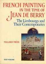 9780807607343-0807607347-French Painting in the Time of Jean De Berry: The Limbourgs and Their Contemporaries (2 vols.) (The Franklin Jasper Walls Lectures)