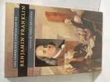 9780521691864-0521691869-The Cambridge Companion to Benjamin Franklin (Cambridge Companions to American Studies)