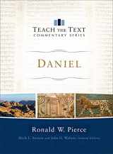9780801092138-0801092132-Daniel (Teach the Text Commentary Series)