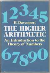 9780486244525-0486244520-The Higher Arithmetic: An Introduction to the Theory of Numbers