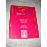 9780324052848-0324052847-Study Guide & Test Preparation to accompany West’s Business Law
