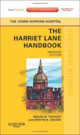 9780323079426-0323079423-The Harriet Lane Handbook: A Manual for Pediatric House Officers (Mobile Medicine)