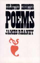 9780888780638-088878063X-Selected Shorter Poems Reaney