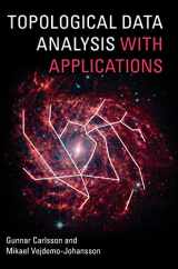 9781108838658-1108838650-Topological Data Analysis with Applications
