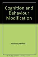 9780884102601-0884102602-Cognition and Behavior Modification