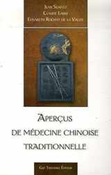 9782844457127-2844457126-Aperçus de médecine chinoise traditionnelle