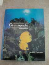 9780675213172-0675213177-Introductory Oceanography