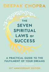 9788189988043-8189988042-Seven Spiritual Laws of Success