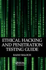 9781138436824-1138436828-Ethical Hacking and Penetration Testing Guide