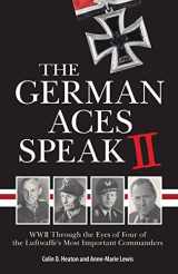 9780760361559-076036155X-The German Aces Speak II: World War II Through the Eyes of Four More of the Luftwaffe's Most Important Commanders