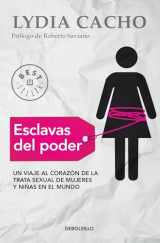 9786073131803-6073131801-Esclavas del poder / Slaves of Power (Spanish Edition)