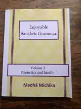 9781539431534-1539431533-Enjoyable Sanskrit Grammar Volume 2 Phonetics & Sandhi