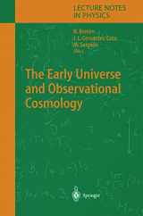 9783540218470-3540218475-The Early Universe and Observational Cosmology (Lecture Notes in Physics, 646)