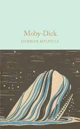 9781509826643-1509826645-Moby-Dick (Macmillan Collector's Library)