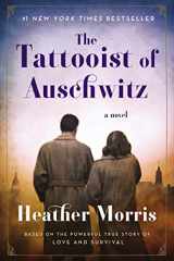 9780062870674-006287067X-The Tattooist of Auschwitz: A Novel