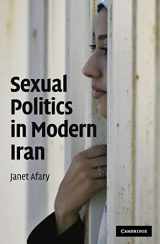 9780521898461-0521898463-Sexual Politics in Modern Iran