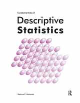 9781884585050-1884585051-Fundamentals of Descriptive Statistics