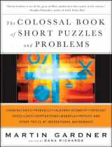 9780393061147-0393061140-The Colossal Book of Short Puzzles and Problems