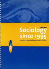 9780952068396-0952068397-Sociology Since 1995 (v. 1)