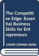 9780452266827-0452266823-The Competitive Edge: Essential Business Skills for Entrepreneurs