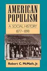 9780374522643-0374522642-American Populism: A Social History 1877-1898 (American Century)
