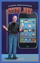 9781477701454-1477701451-Steve Jobs (Jr. Graphic American Inventors)