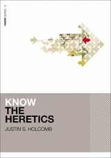 9780310515074-0310515076-Know the Heretics (KNOW Series)