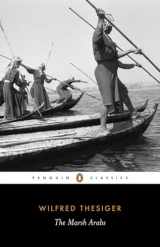 9780141442082-0141442085-The Marsh Arabs (Penguin Classics)