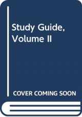 9780321188519-0321188519-Study Guide, Volume II