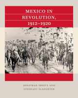 9781469670720-1469670720-Mexico in Revolution, 1912-1920 (Reacting to the Past™)