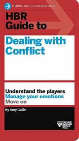9781633692152-1633692159-HBR Guide to Dealing with Conflict (HBR Guide Series)