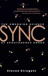 9780786868445-0786868449-Sync: The Emerging Science of Spontaneous Order